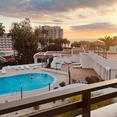 Lemon Beach Tenerife Holiday Apartment Las Americas Costa Adeje  Zewnętrze zdjęcie