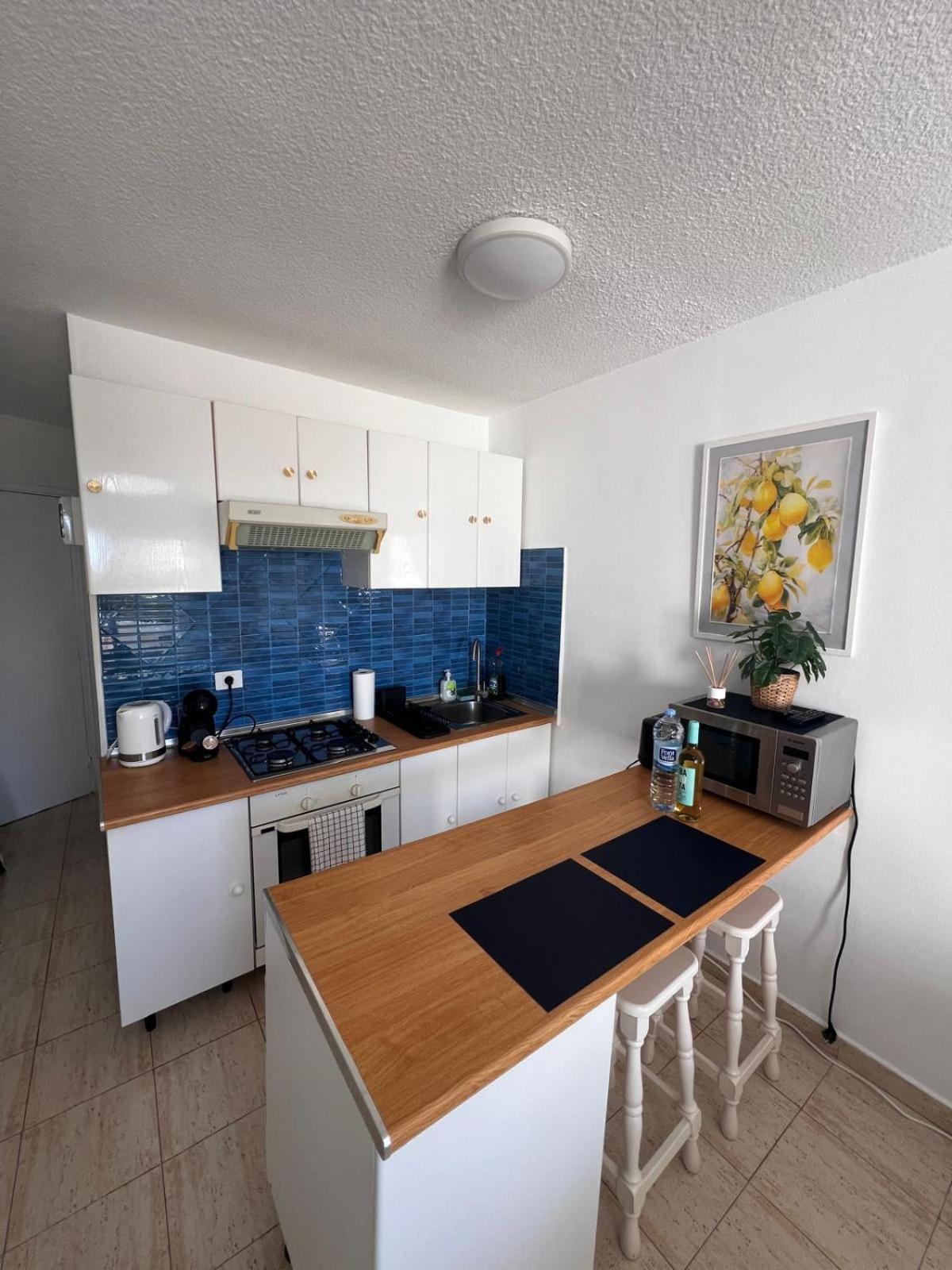 Lemon Beach Tenerife Holiday Apartment Las Americas Costa Adeje  Zewnętrze zdjęcie