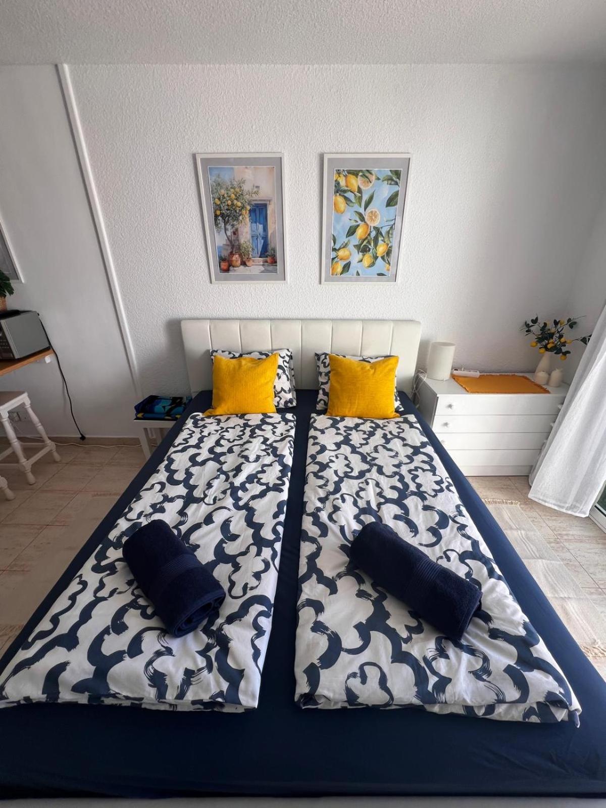 Lemon Beach Tenerife Holiday Apartment Las Americas Costa Adeje  Zewnętrze zdjęcie