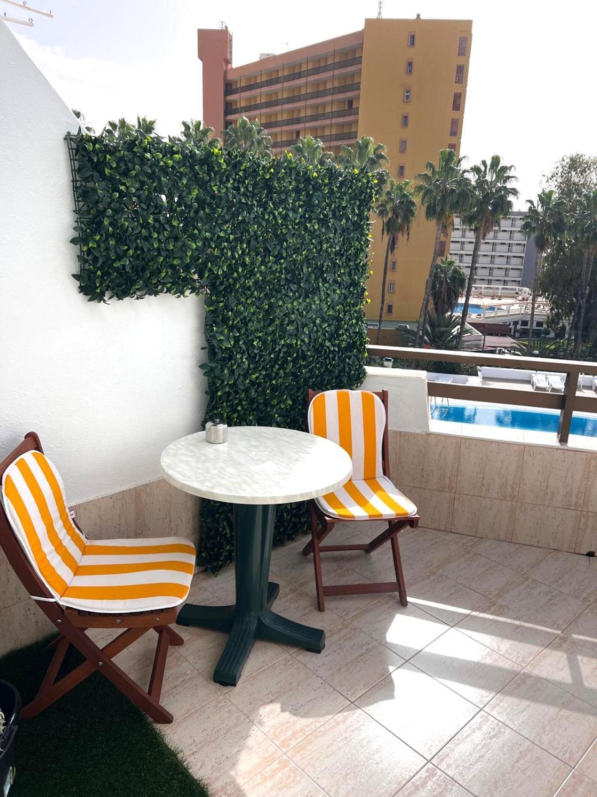 Lemon Beach Tenerife Holiday Apartment Las Americas Costa Adeje  Zewnętrze zdjęcie