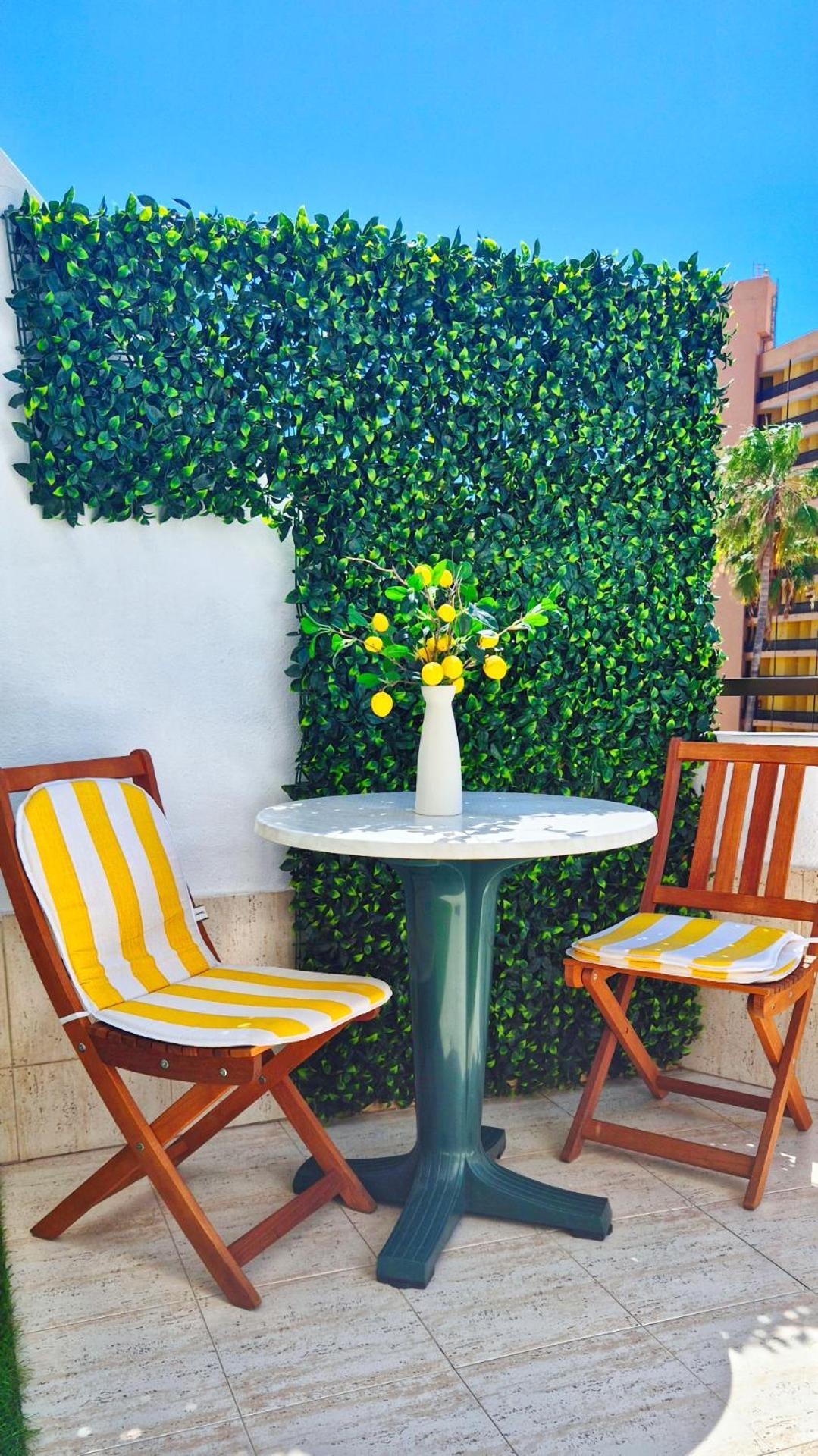 Lemon Beach Tenerife Holiday Apartment Las Americas Costa Adeje  Zewnętrze zdjęcie
