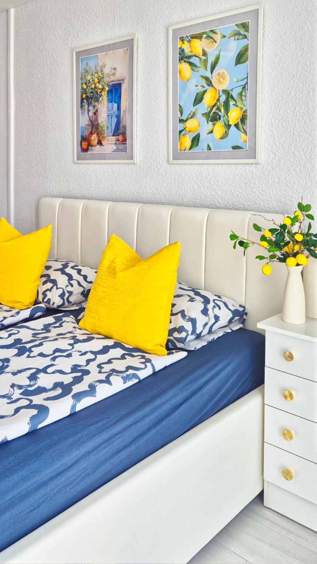Lemon Beach Tenerife Holiday Apartment Las Americas Costa Adeje  Zewnętrze zdjęcie