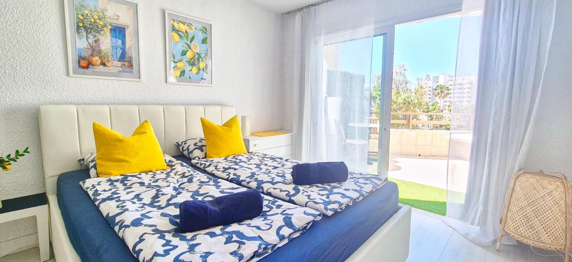 Lemon Beach Tenerife Holiday Apartment Las Americas Costa Adeje  Zewnętrze zdjęcie