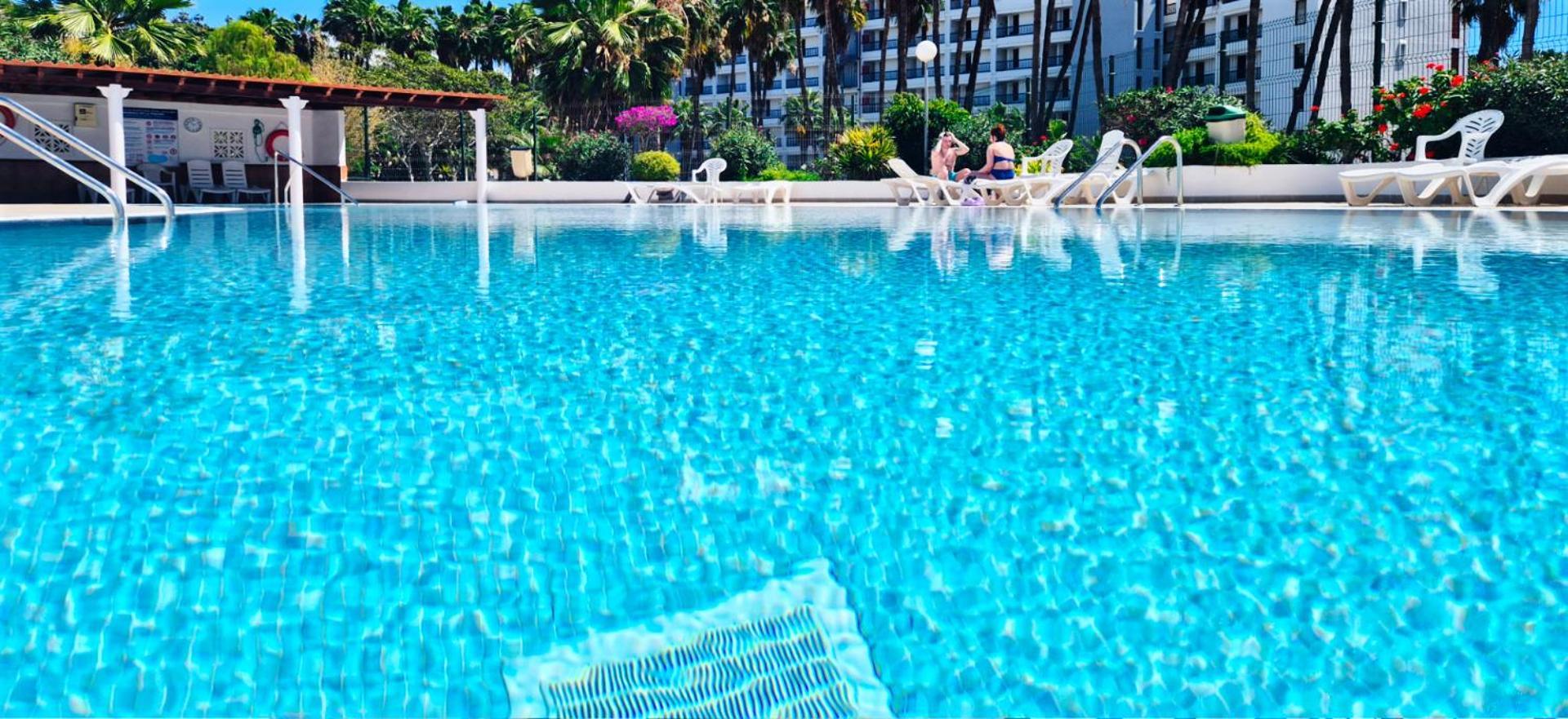 Lemon Beach Tenerife Holiday Apartment Las Americas Costa Adeje  Zewnętrze zdjęcie